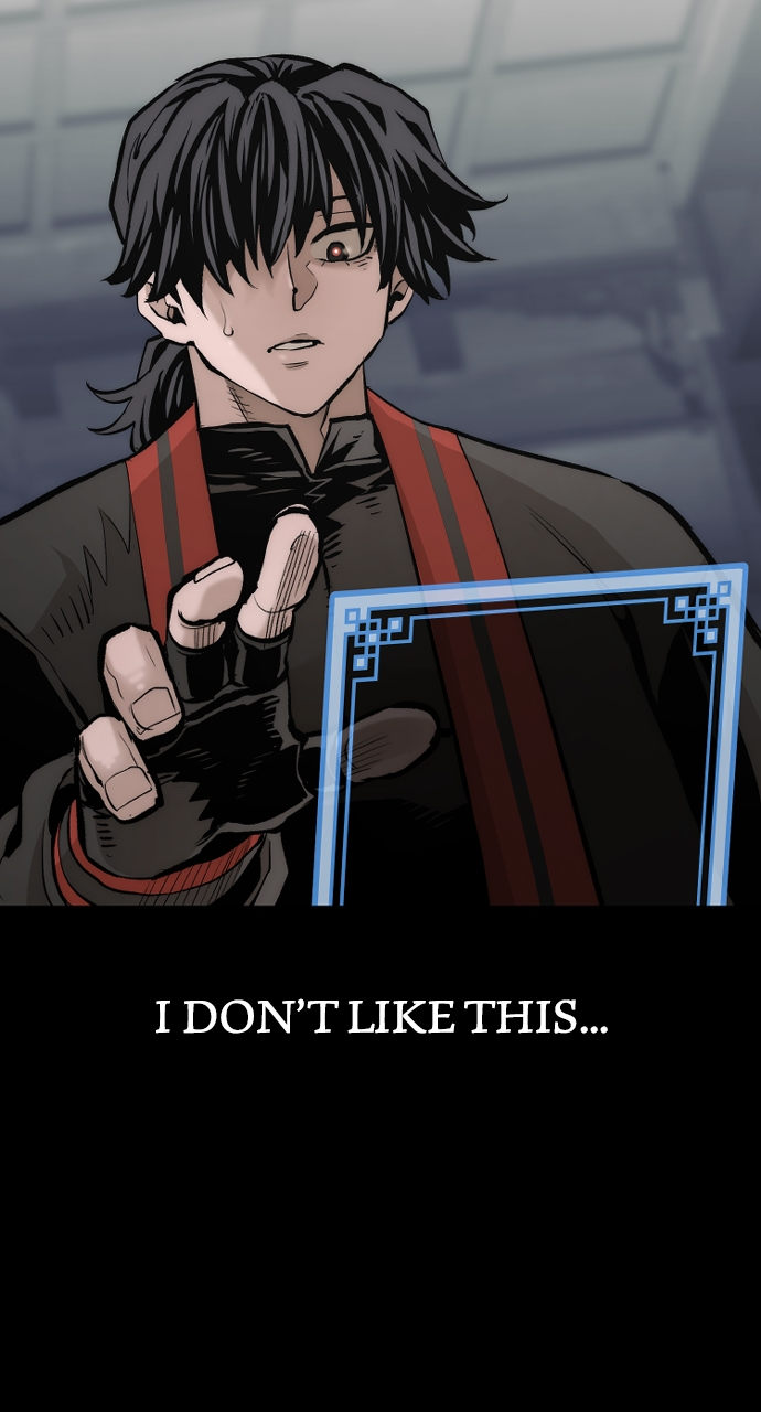 Heavenly Demon Cultivation Simulation - Chapter 109 Page 75