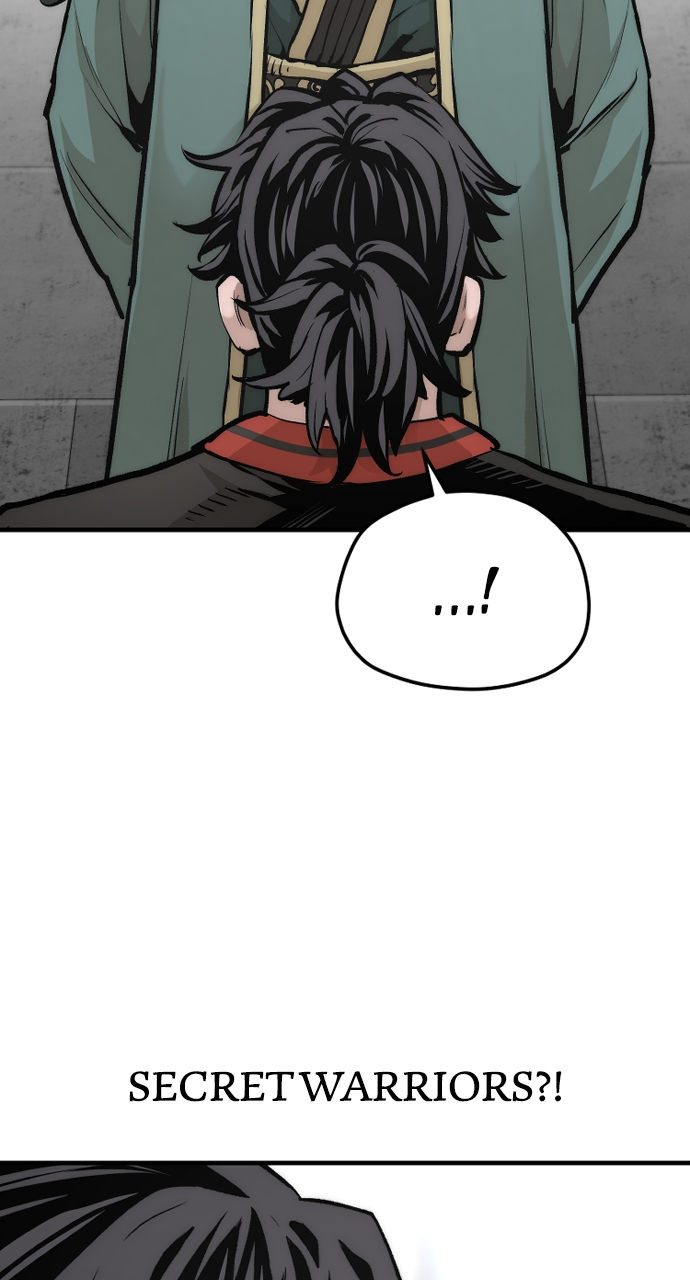 Heavenly Demon Cultivation Simulation - Chapter 109 Page 98