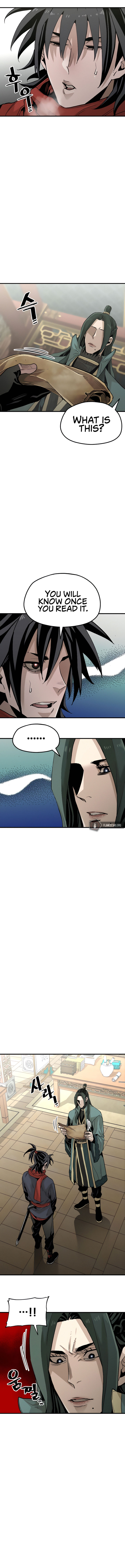 Heavenly Demon Cultivation Simulation - Chapter 11 Page 16
