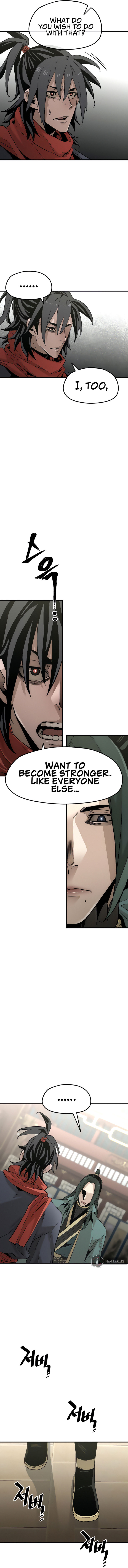 Heavenly Demon Cultivation Simulation - Chapter 11 Page 18