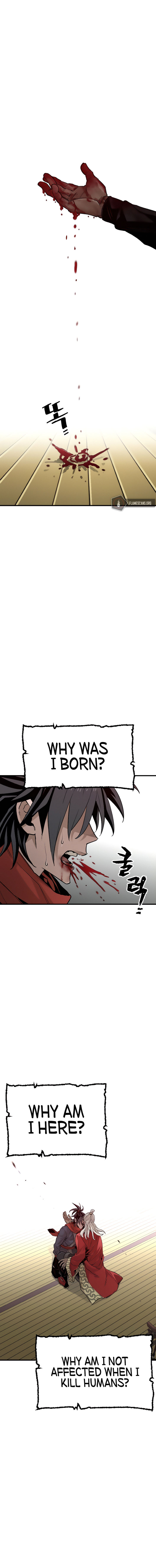 Heavenly Demon Cultivation Simulation - Chapter 11 Page 2