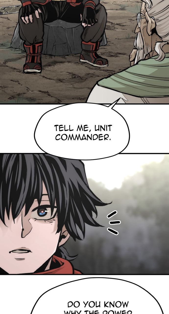 Heavenly Demon Cultivation Simulation - Chapter 110 Page 101