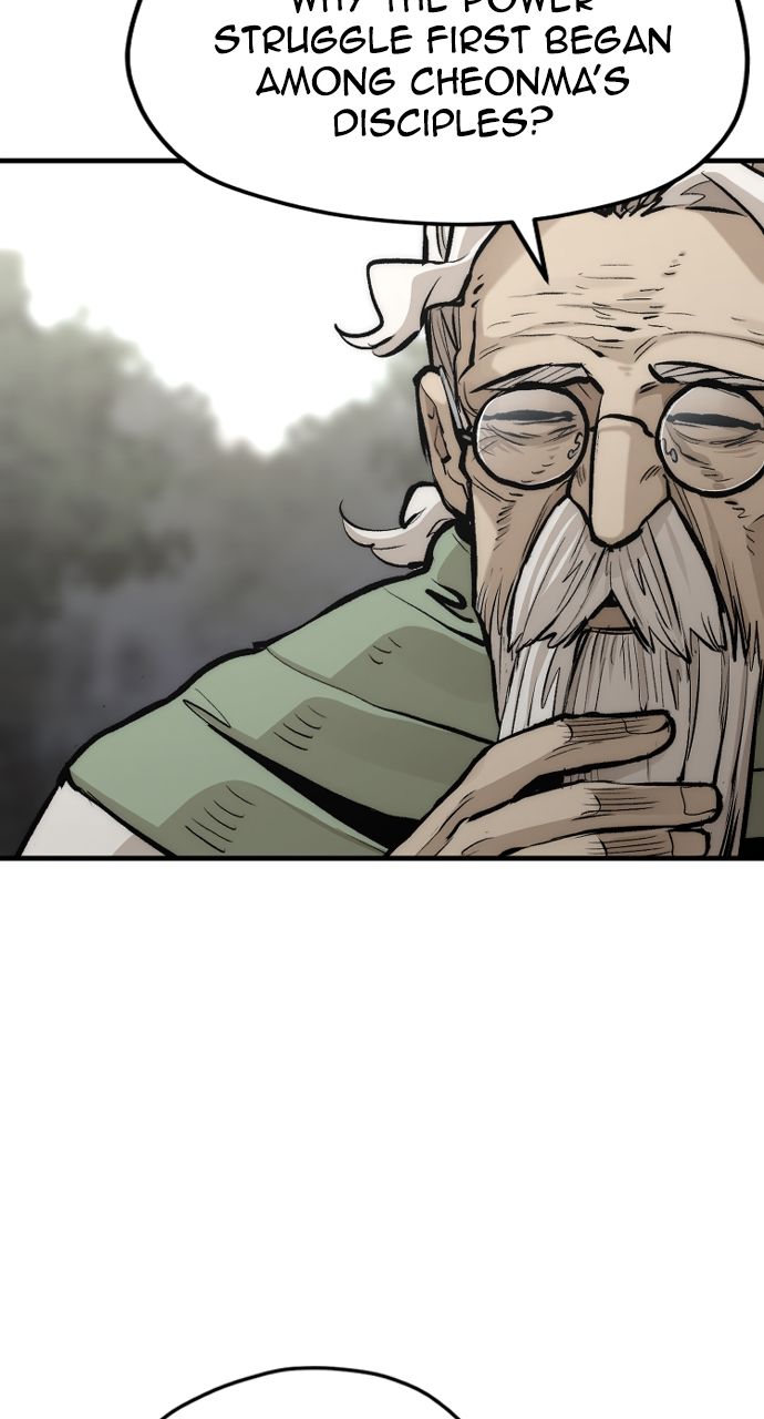 Heavenly Demon Cultivation Simulation - Chapter 110 Page 102