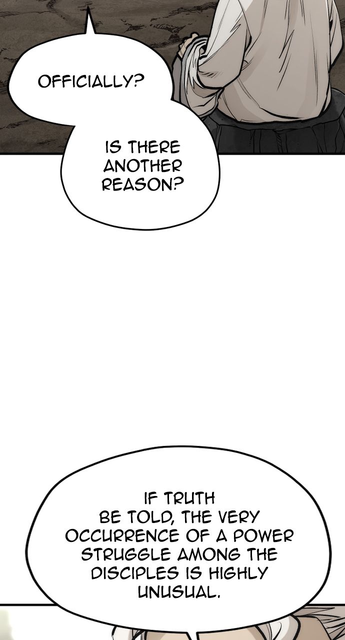 Heavenly Demon Cultivation Simulation - Chapter 110 Page 104