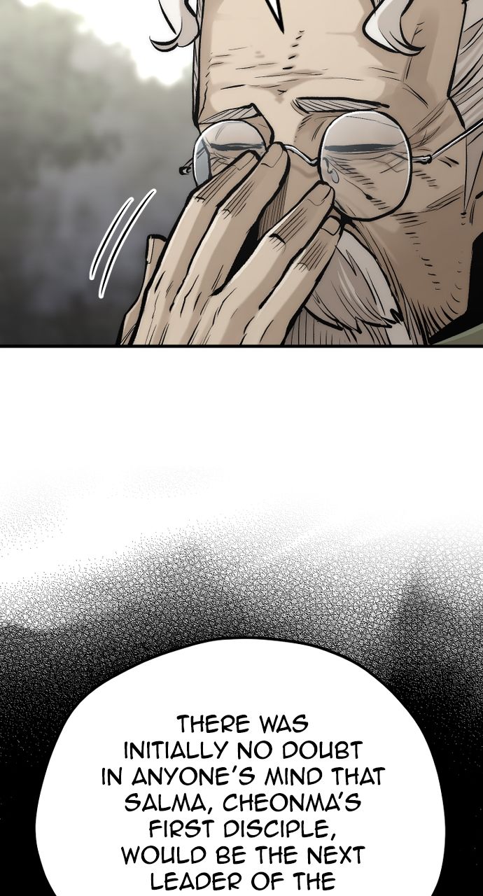 Heavenly Demon Cultivation Simulation - Chapter 110 Page 105