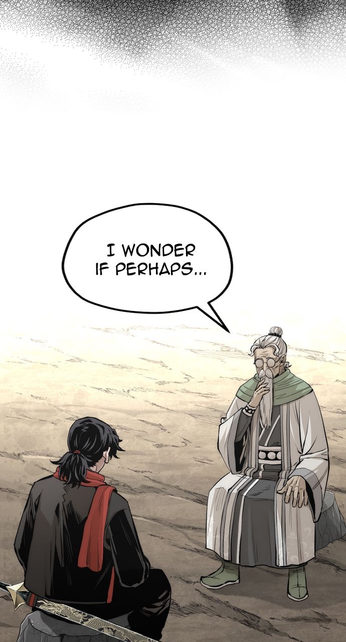 Heavenly Demon Cultivation Simulation - Chapter 110 Page 115