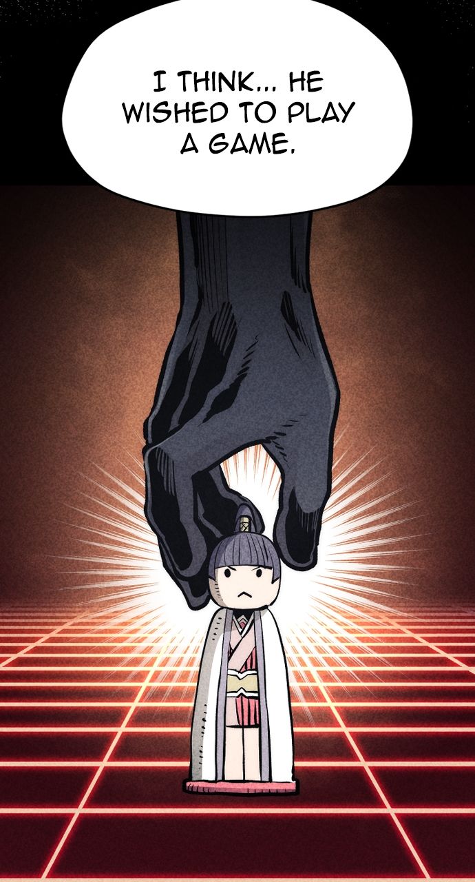 Heavenly Demon Cultivation Simulation - Chapter 110 Page 120