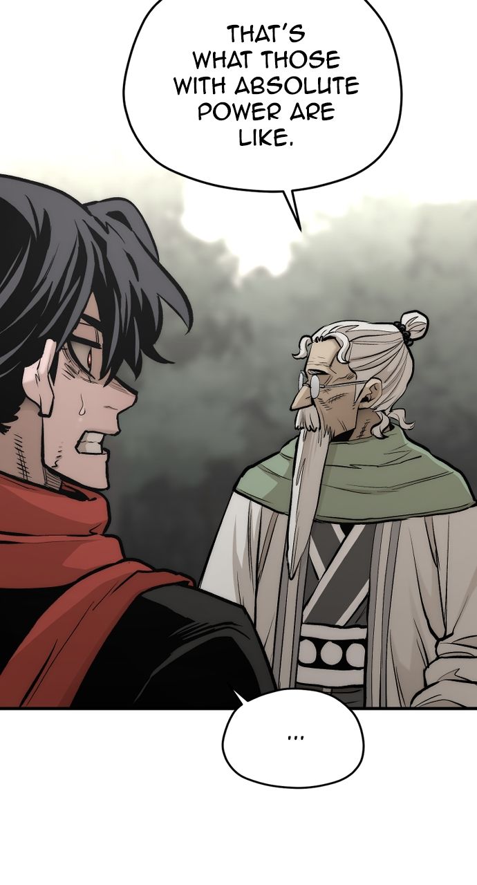 Heavenly Demon Cultivation Simulation - Chapter 110 Page 131