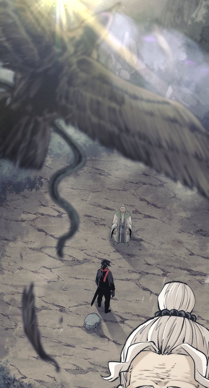 Heavenly Demon Cultivation Simulation - Chapter 110 Page 136