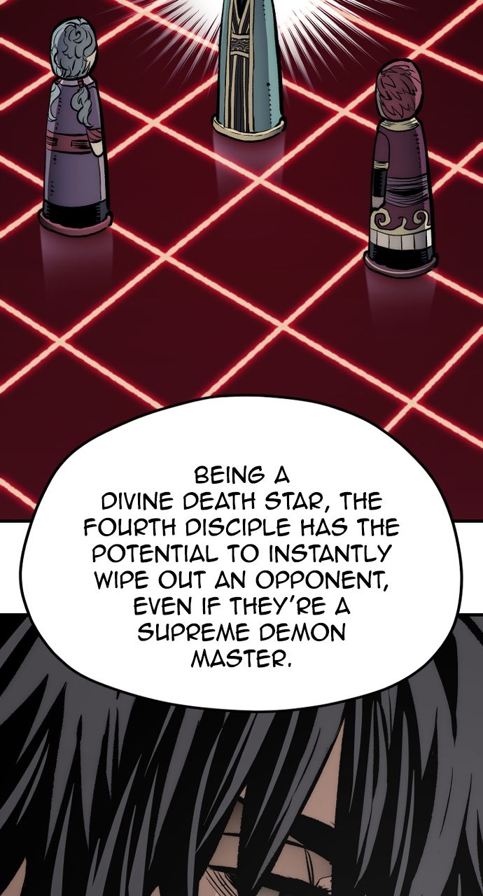 Heavenly Demon Cultivation Simulation - Chapter 110 Page 148