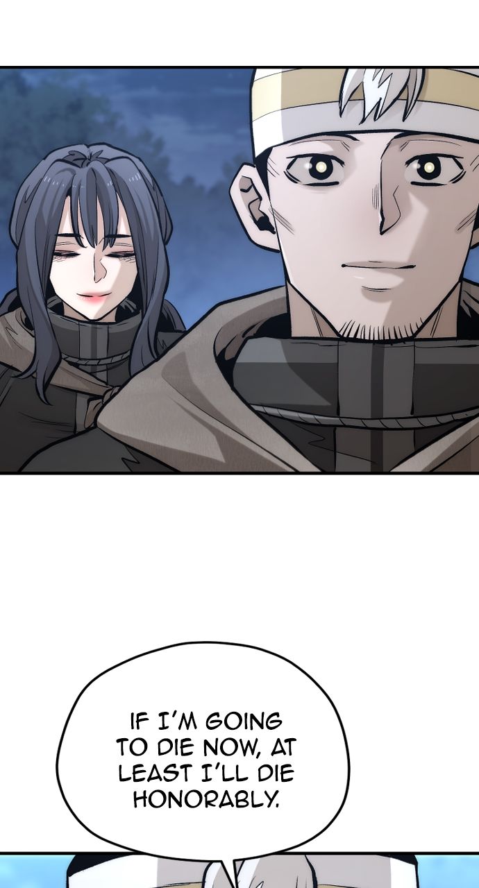 Heavenly Demon Cultivation Simulation - Chapter 110 Page 47