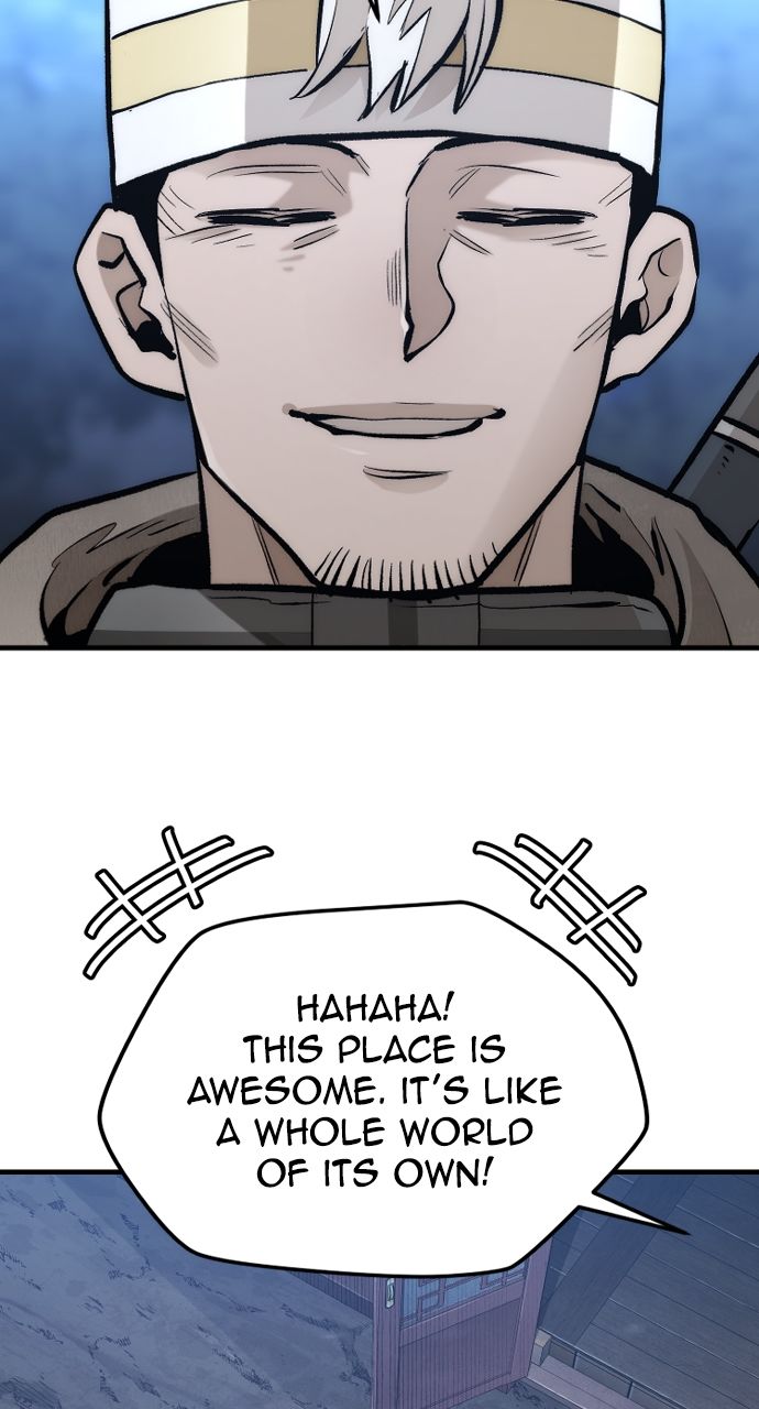 Heavenly Demon Cultivation Simulation - Chapter 110 Page 48