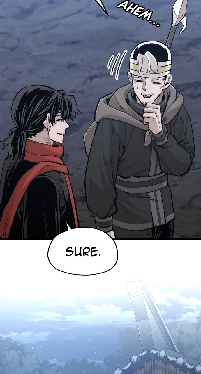 Heavenly Demon Cultivation Simulation - Chapter 110 Page 50