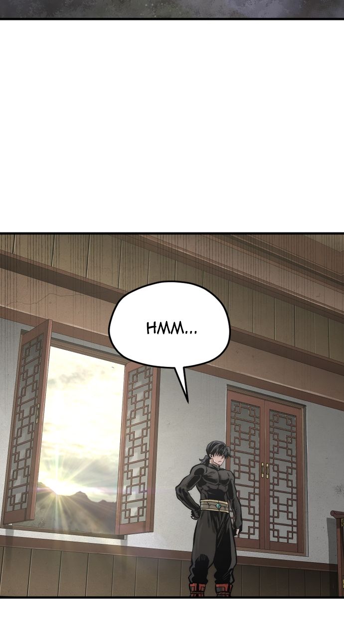 Heavenly Demon Cultivation Simulation - Chapter 110 Page 83