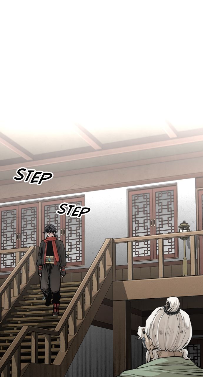 Heavenly Demon Cultivation Simulation - Chapter 110 Page 91