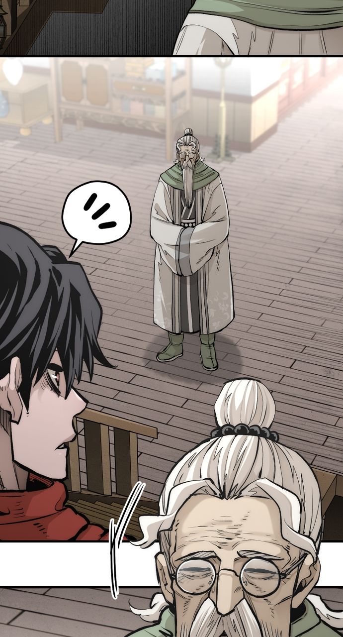 Heavenly Demon Cultivation Simulation - Chapter 110 Page 92