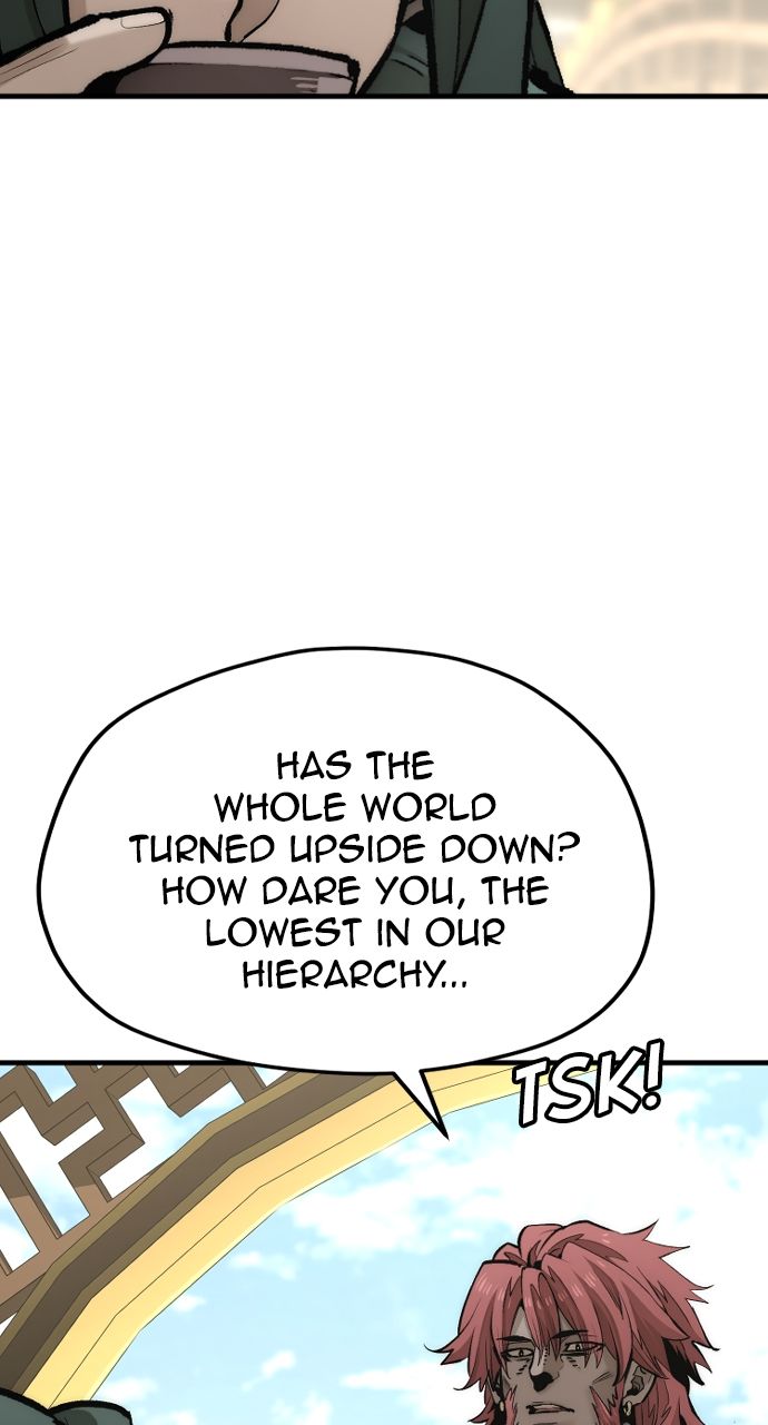 Heavenly Demon Cultivation Simulation - Chapter 111 Page 14