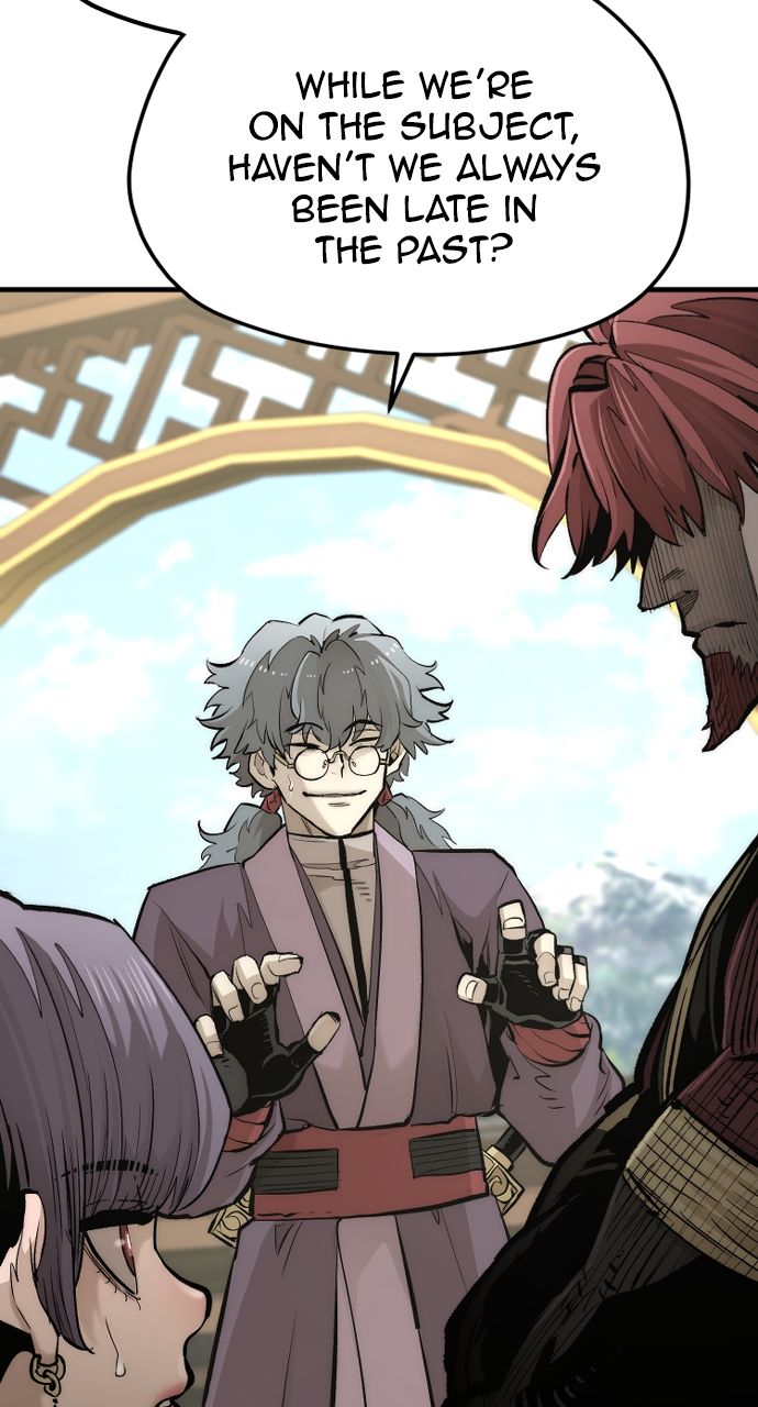 Heavenly Demon Cultivation Simulation - Chapter 111 Page 31