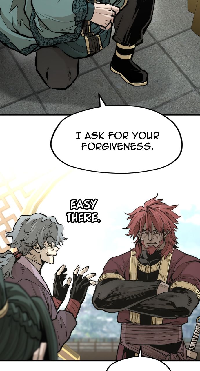 Heavenly Demon Cultivation Simulation - Chapter 111 Page 35