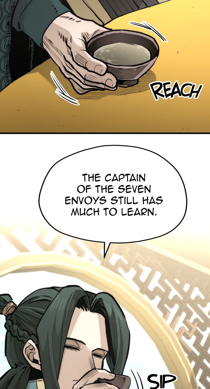 Heavenly Demon Cultivation Simulation - Chapter 111 Page 47