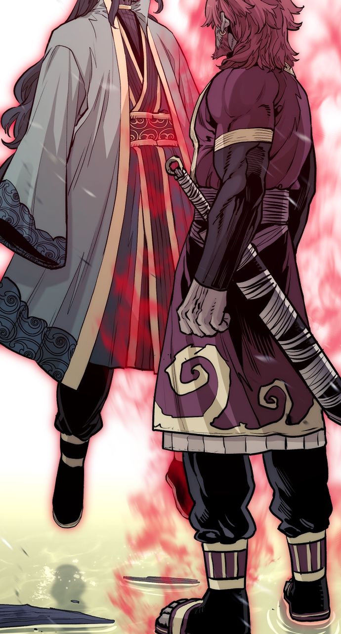 Heavenly Demon Cultivation Simulation - Chapter 111 Page 75