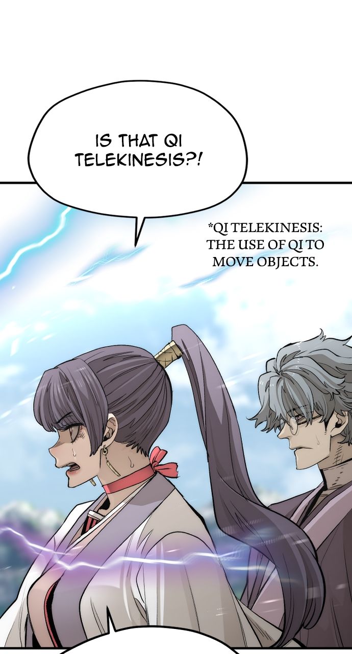 Heavenly Demon Cultivation Simulation - Chapter 111 Page 93