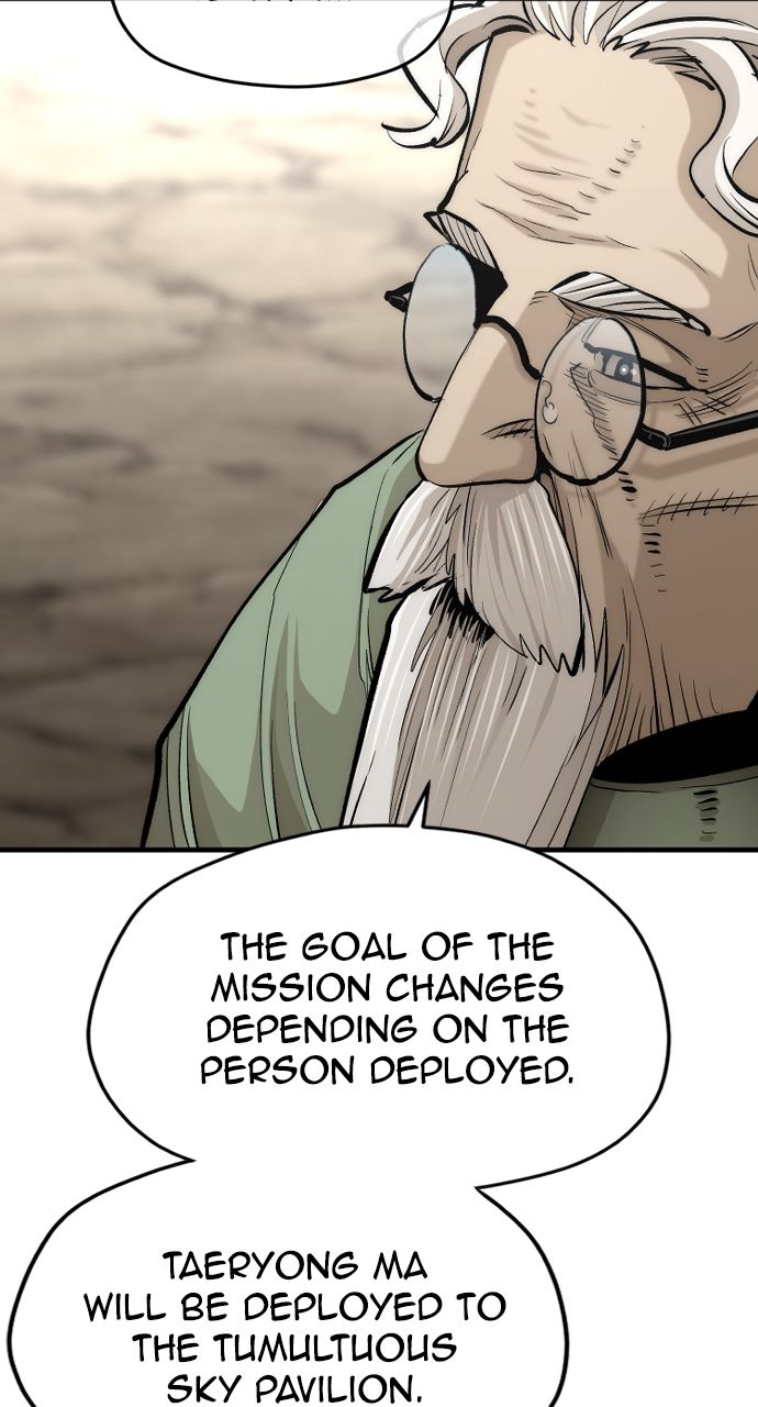 Heavenly Demon Cultivation Simulation - Chapter 112 Page 115