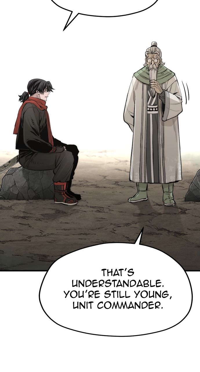 Heavenly Demon Cultivation Simulation - Chapter 112 Page 56