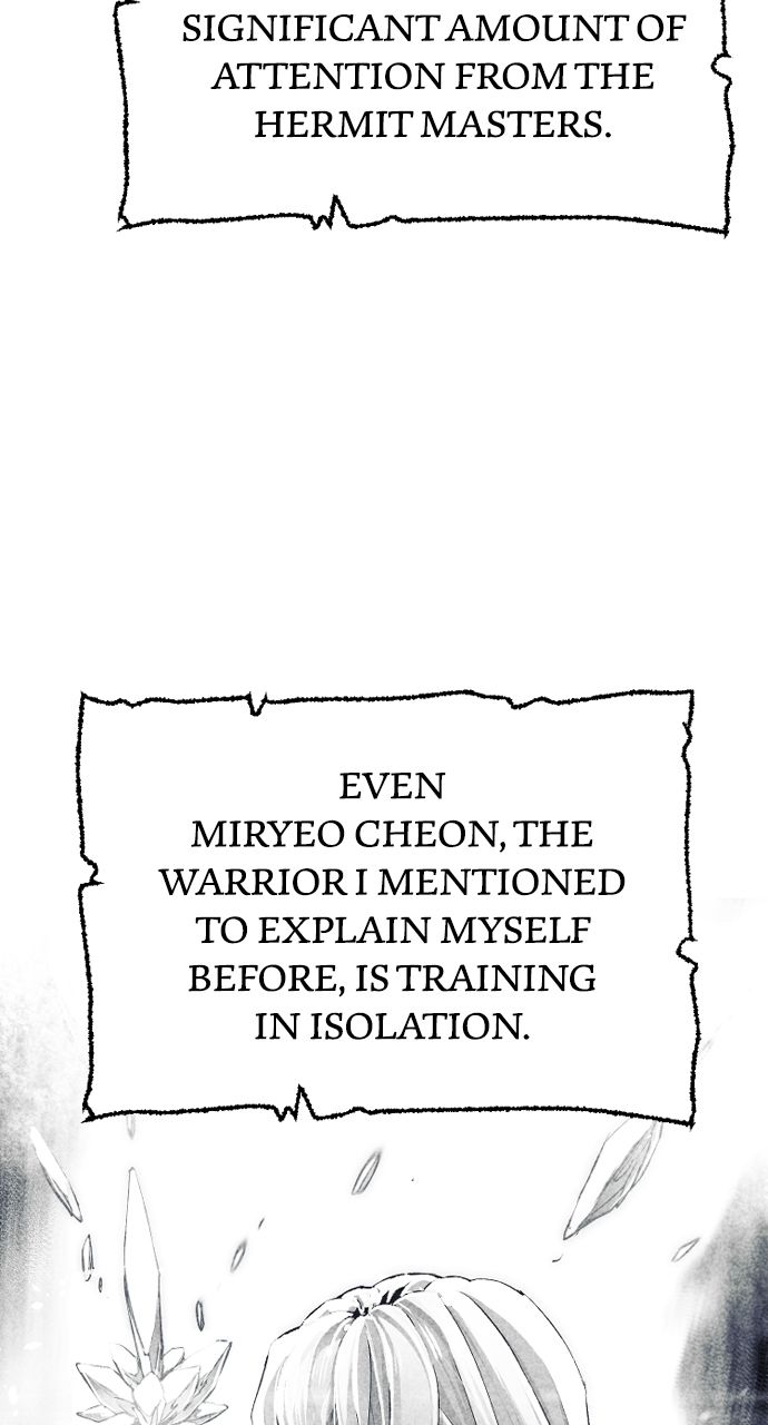 Heavenly Demon Cultivation Simulation - Chapter 112 Page 68