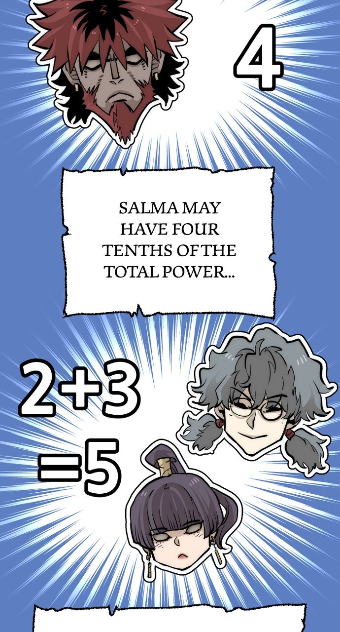 Heavenly Demon Cultivation Simulation - Chapter 112 Page 80