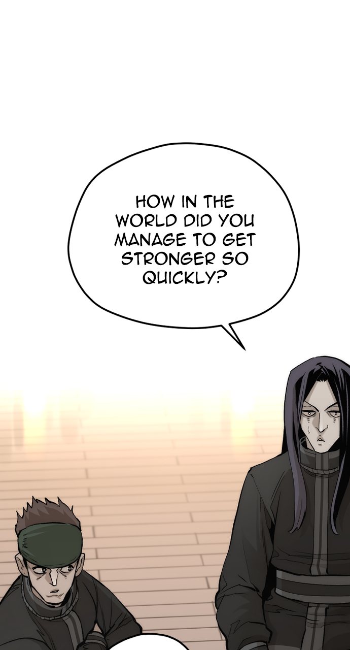 Heavenly Demon Cultivation Simulation - Chapter 113 Page 101