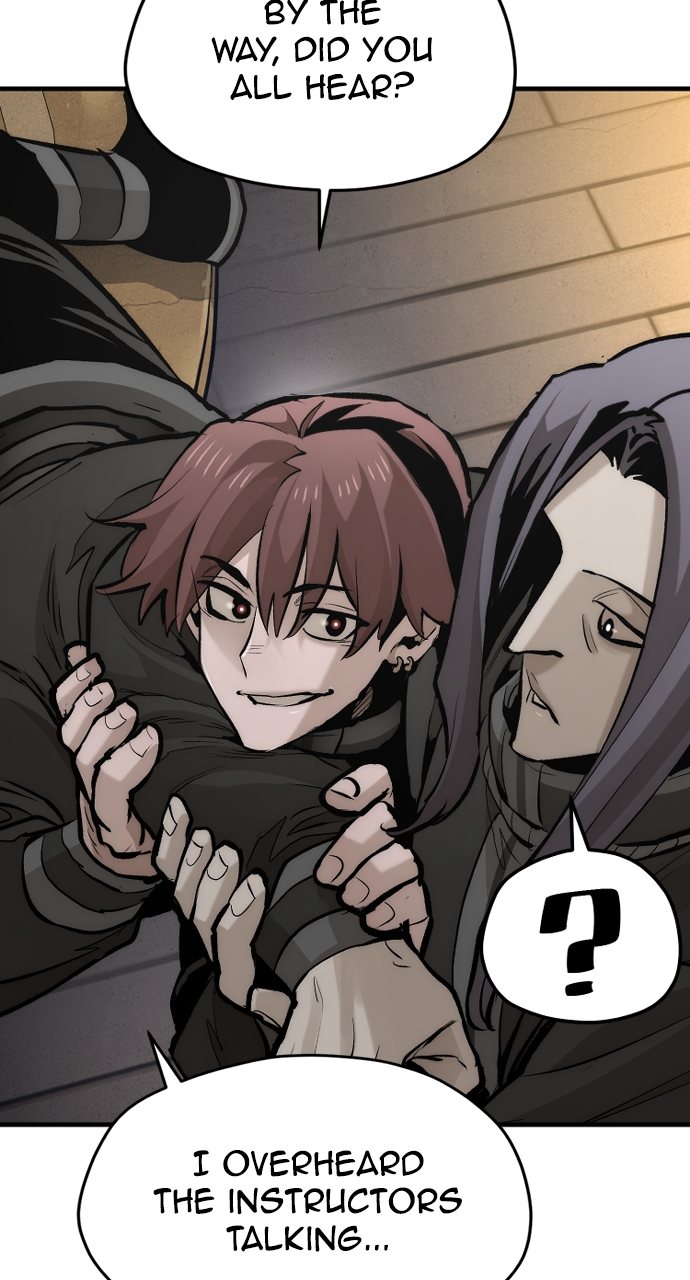 Heavenly Demon Cultivation Simulation - Chapter 113 Page 119