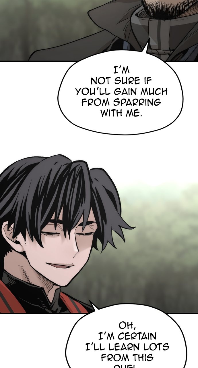 Heavenly Demon Cultivation Simulation - Chapter 113 Page 128