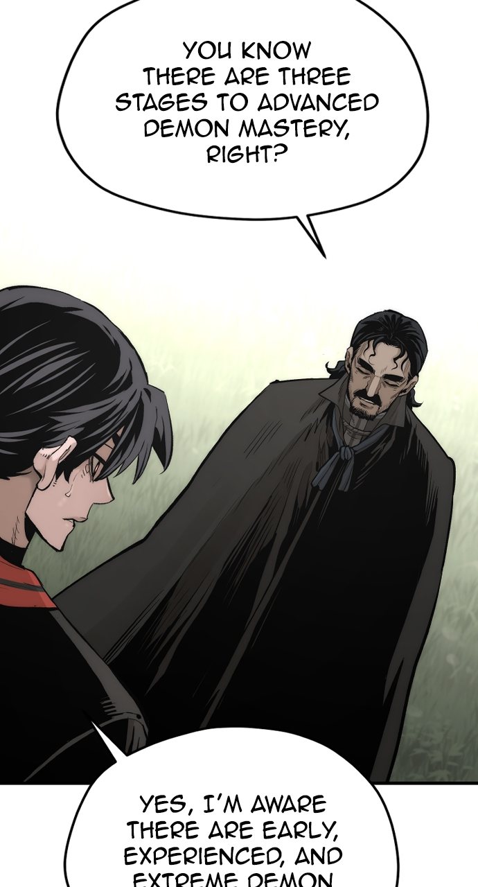 Heavenly Demon Cultivation Simulation - Chapter 113 Page 137