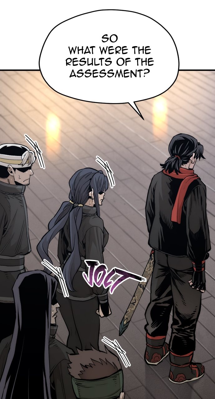 Heavenly Demon Cultivation Simulation - Chapter 113 Page 15