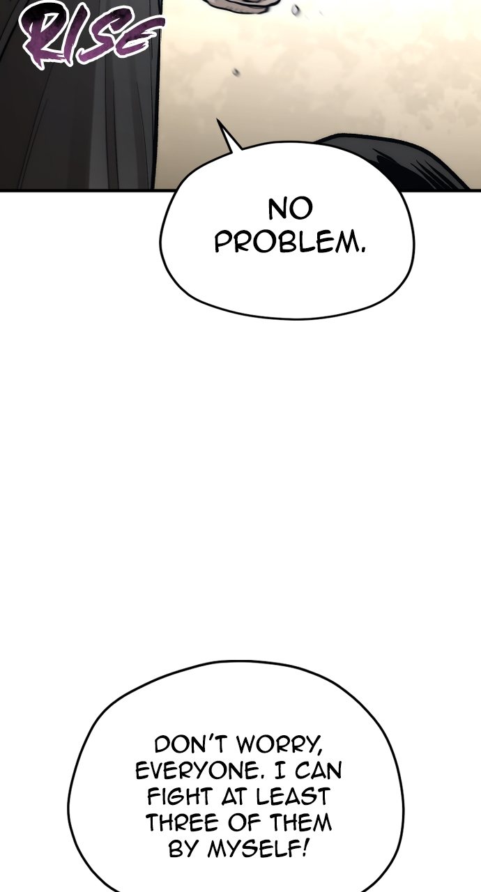 Heavenly Demon Cultivation Simulation - Chapter 113 Page 24