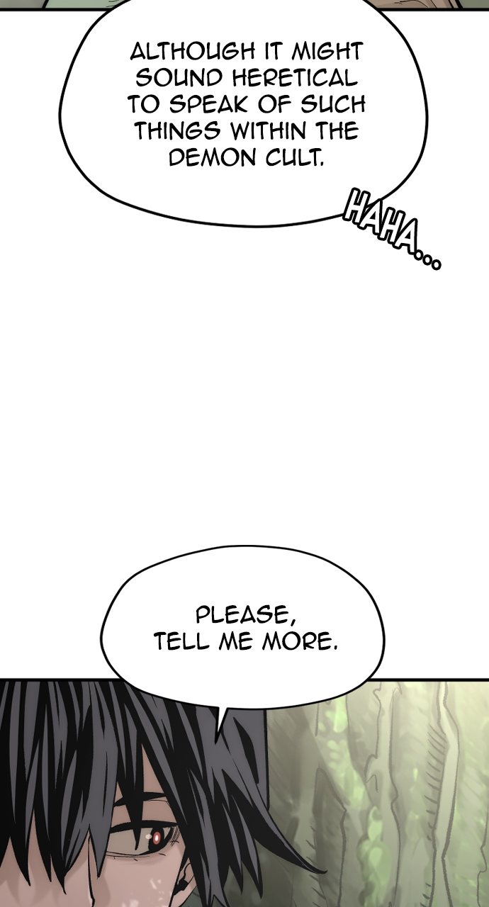 Heavenly Demon Cultivation Simulation - Chapter 113 Page 47