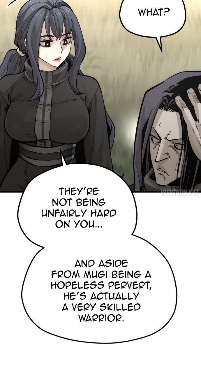 Heavenly Demon Cultivation Simulation - Chapter 113 Page 90