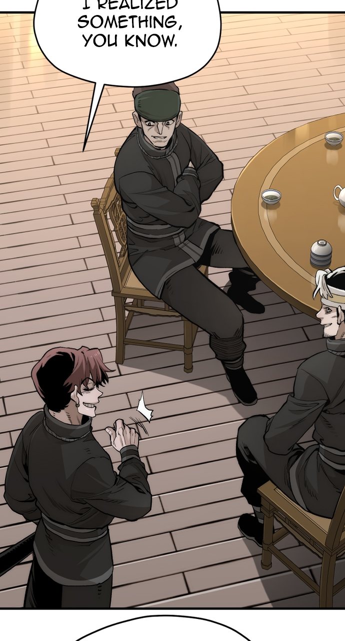 Heavenly Demon Cultivation Simulation - Chapter 113 Page 99