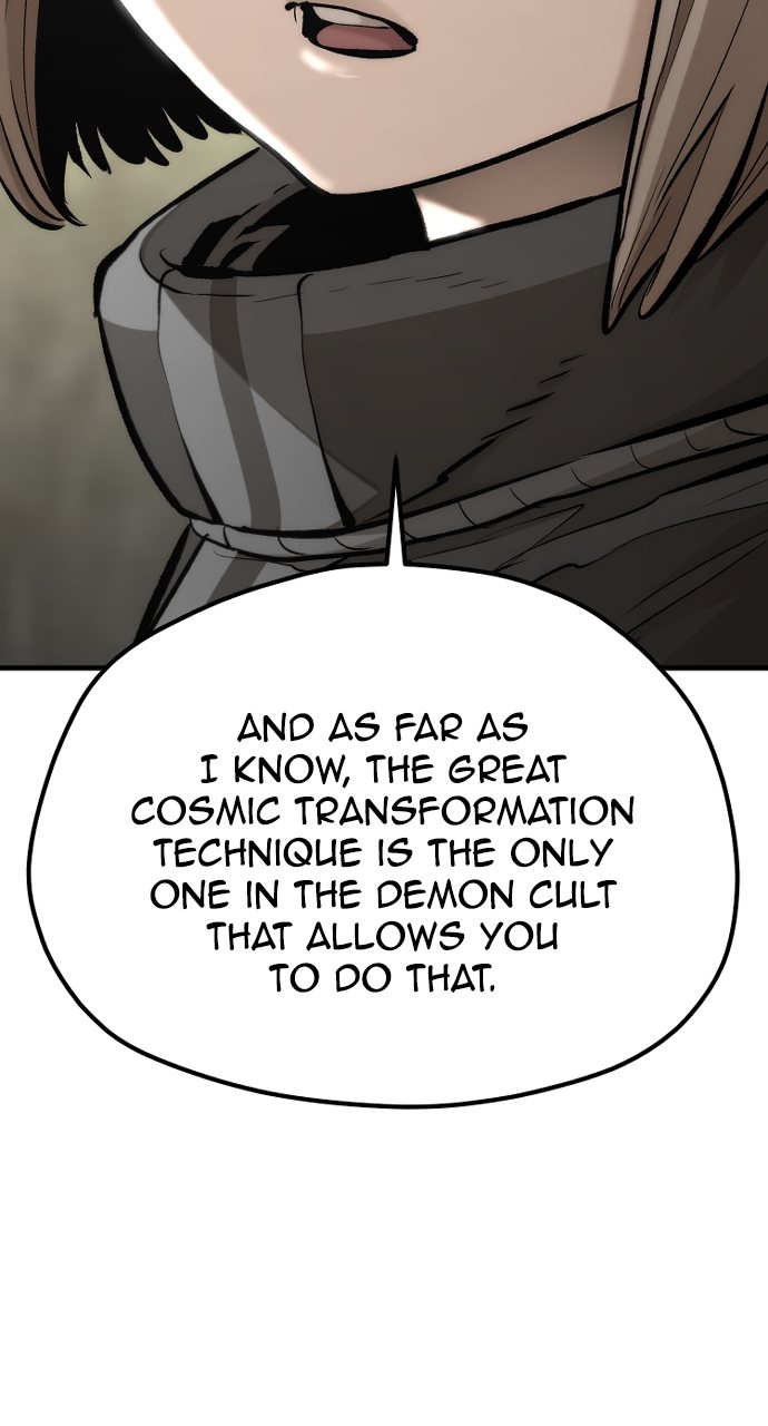 Heavenly Demon Cultivation Simulation - Chapter 114 Page 112