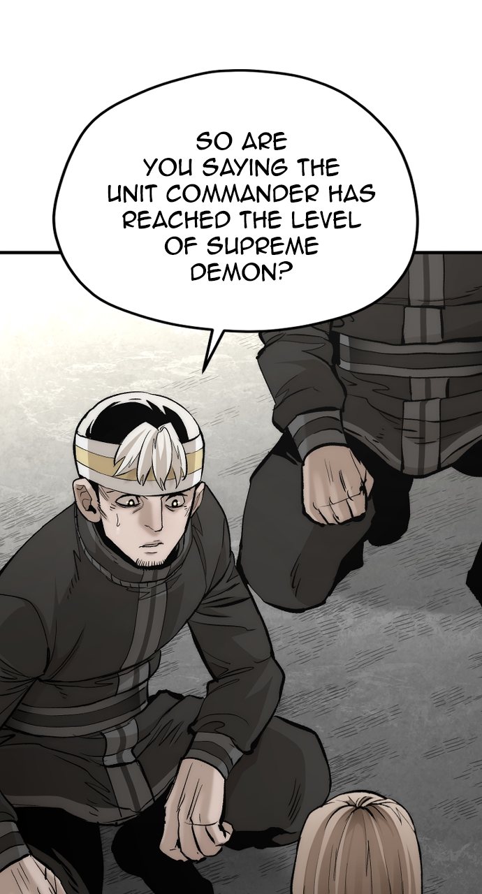 Heavenly Demon Cultivation Simulation - Chapter 114 Page 113