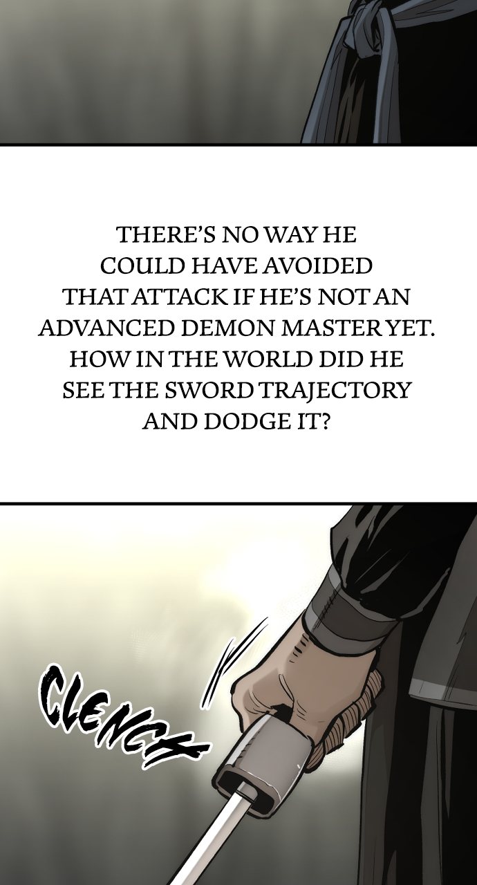 Heavenly Demon Cultivation Simulation - Chapter 114 Page 52