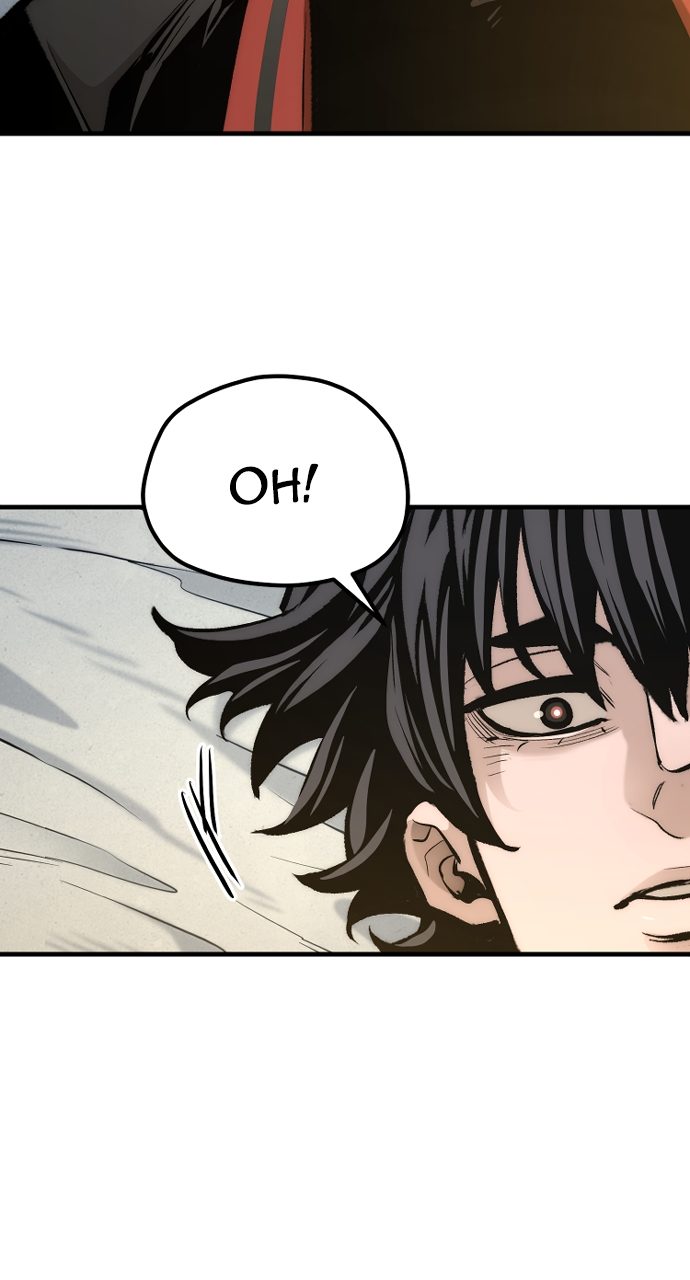 Heavenly Demon Cultivation Simulation - Chapter 115 Page 120