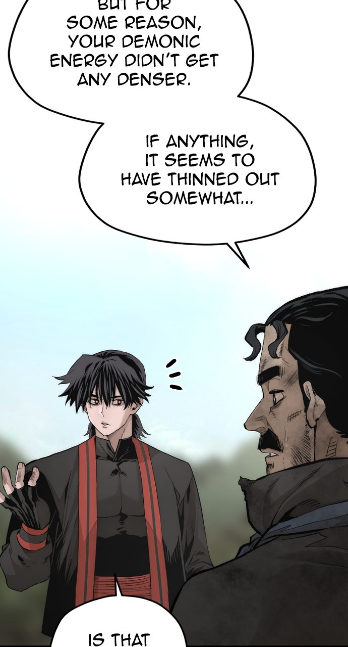 Heavenly Demon Cultivation Simulation - Chapter 115 Page 22