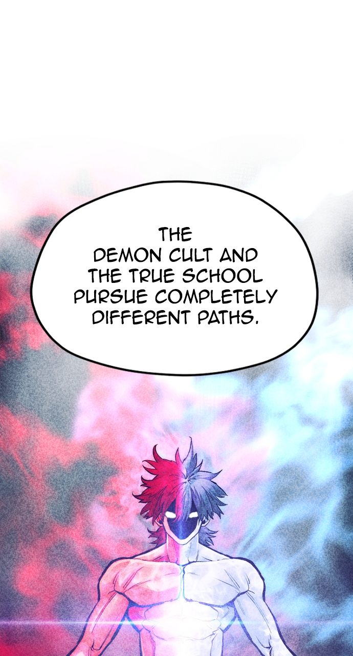 Heavenly Demon Cultivation Simulation - Chapter 115 Page 85