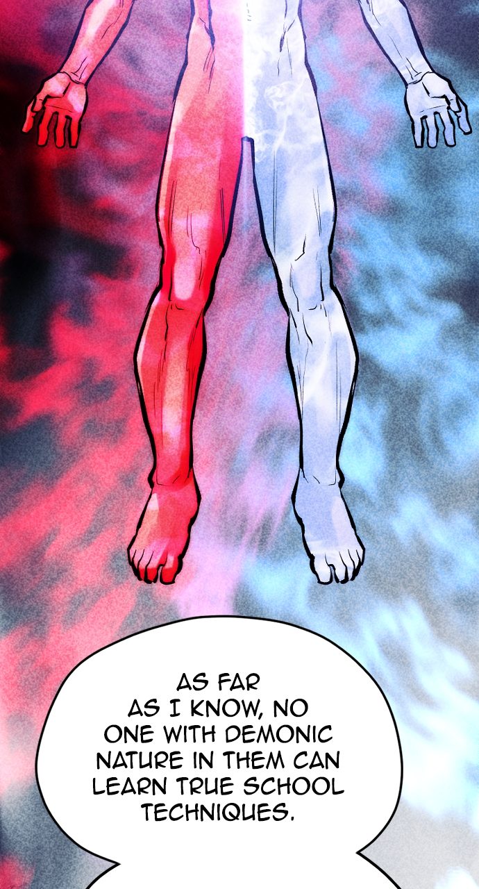 Heavenly Demon Cultivation Simulation - Chapter 115 Page 86