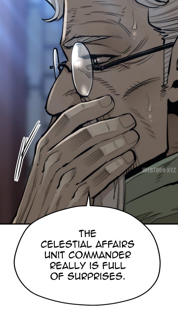 Heavenly Demon Cultivation Simulation - Chapter 115 Page 98