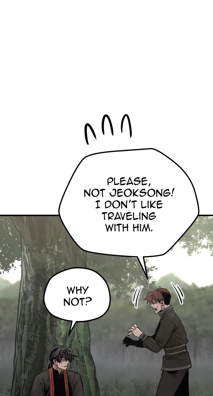 Heavenly Demon Cultivation Simulation - Chapter 116 Page 116