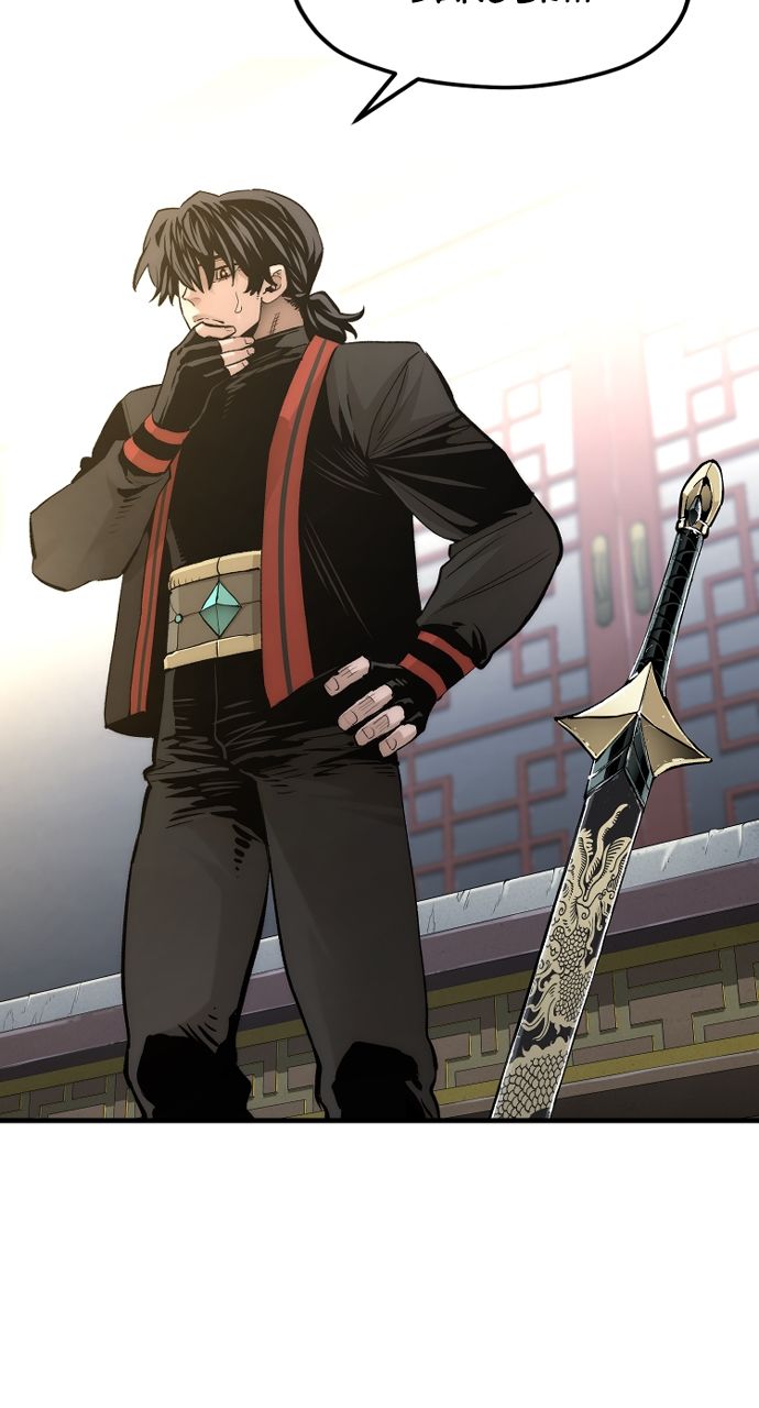 Heavenly Demon Cultivation Simulation - Chapter 116 Page 12