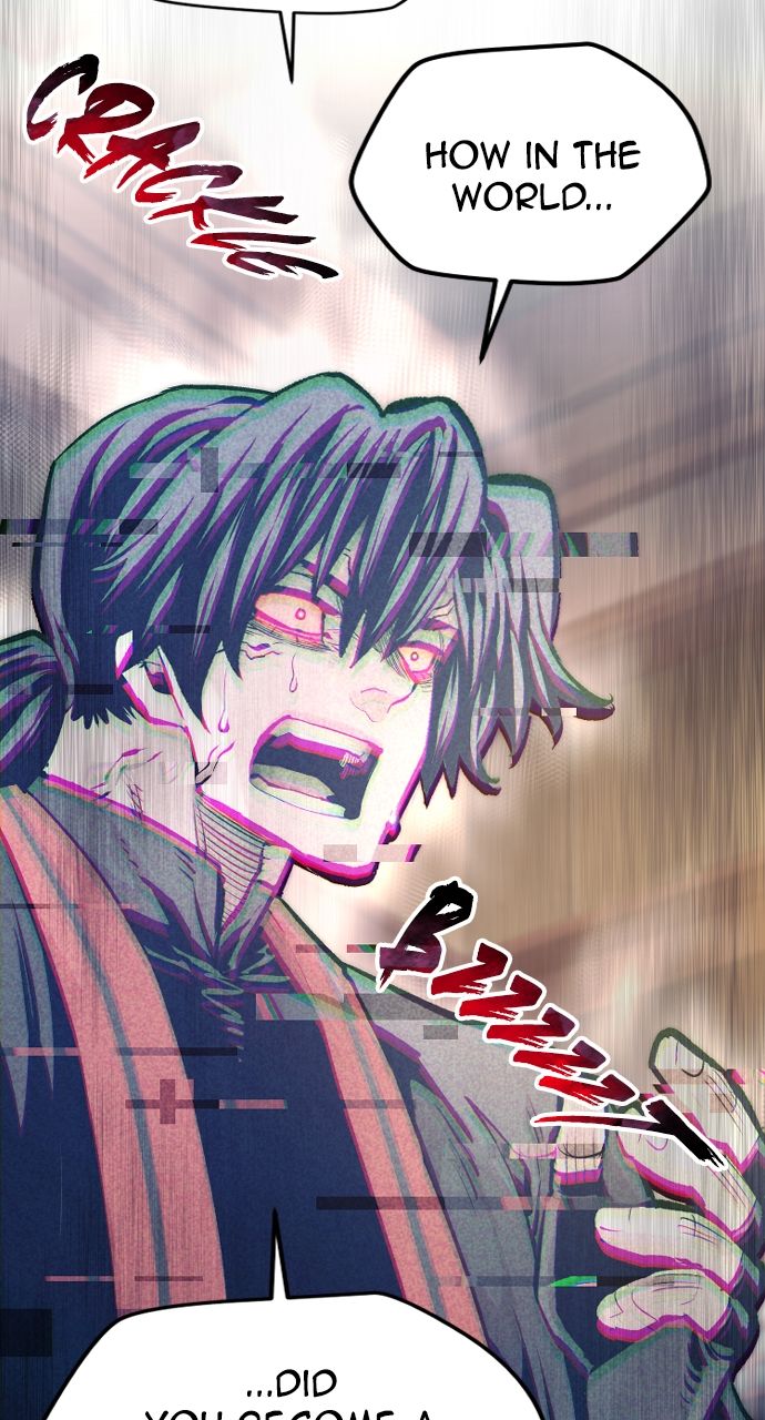 Heavenly Demon Cultivation Simulation - Chapter 116 Page 29